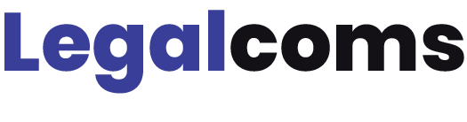 LegalCoMS Logo